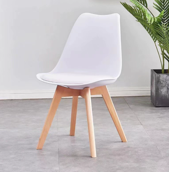 Modern and simple, popular online, stylish backrest chair for office