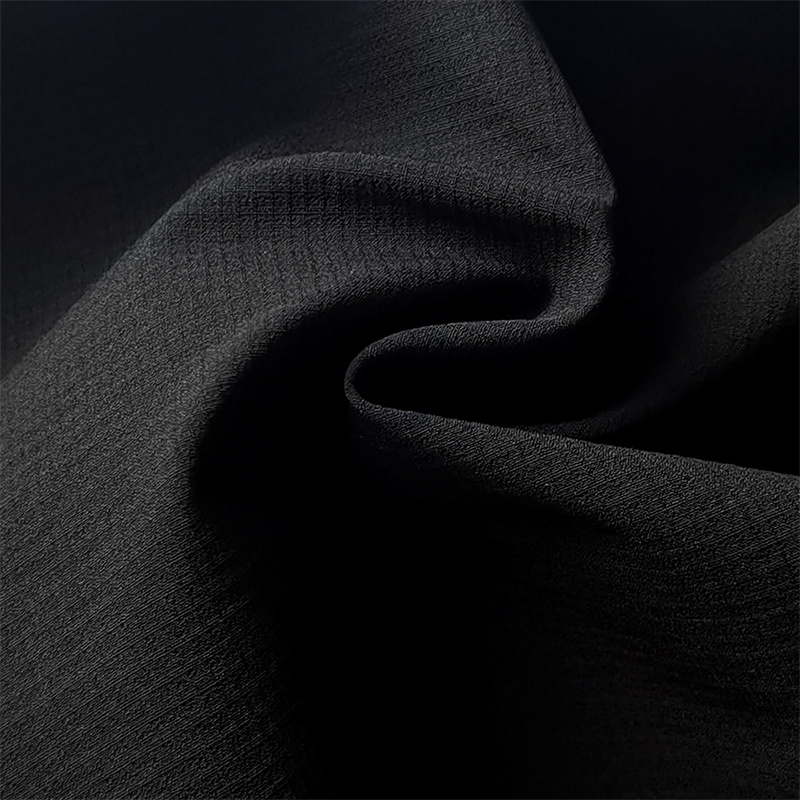 OBLSWN4256 Four ways nylon spandex ribstop fabric for pants,peach nylon fabric for autumn and winter