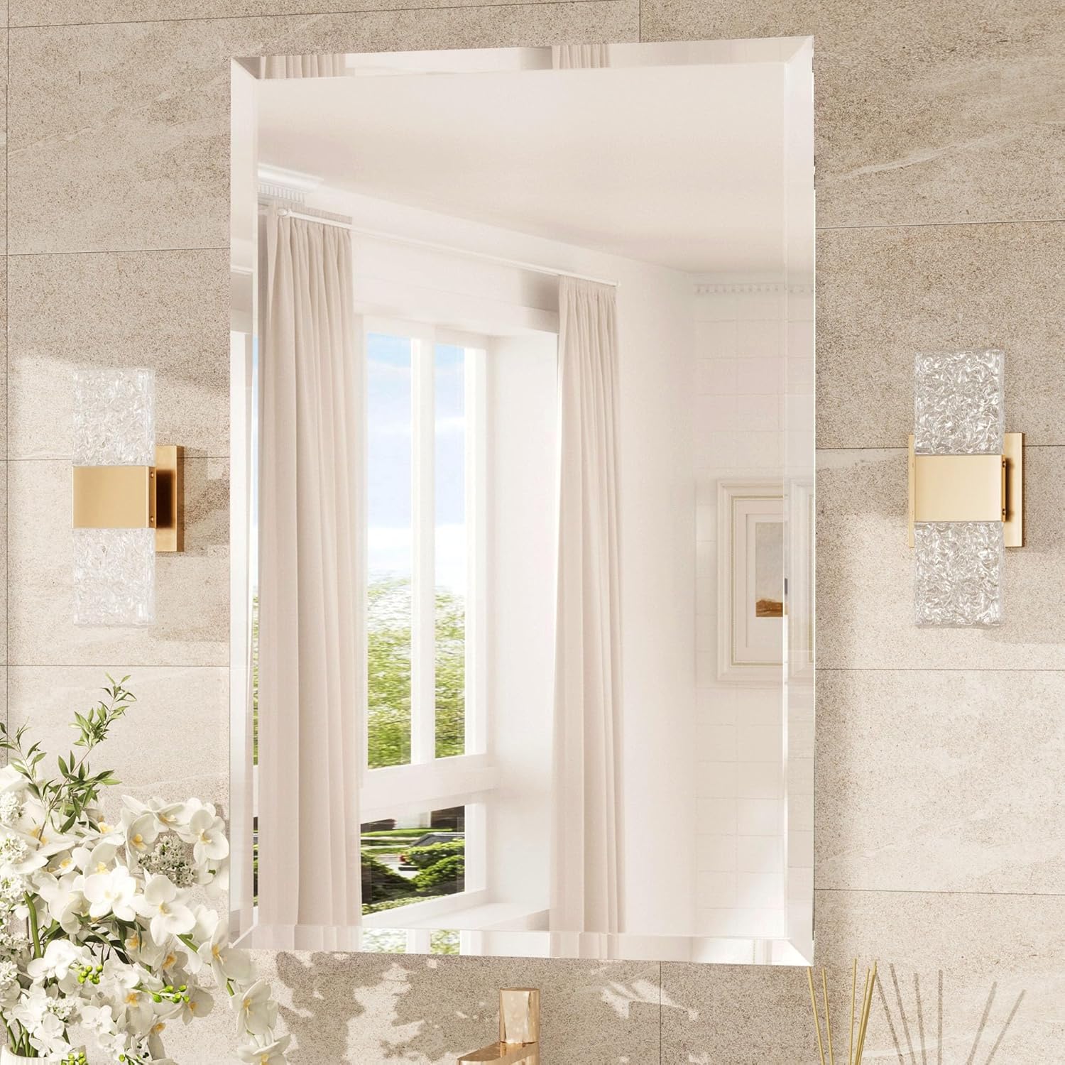 Decorative Mirror