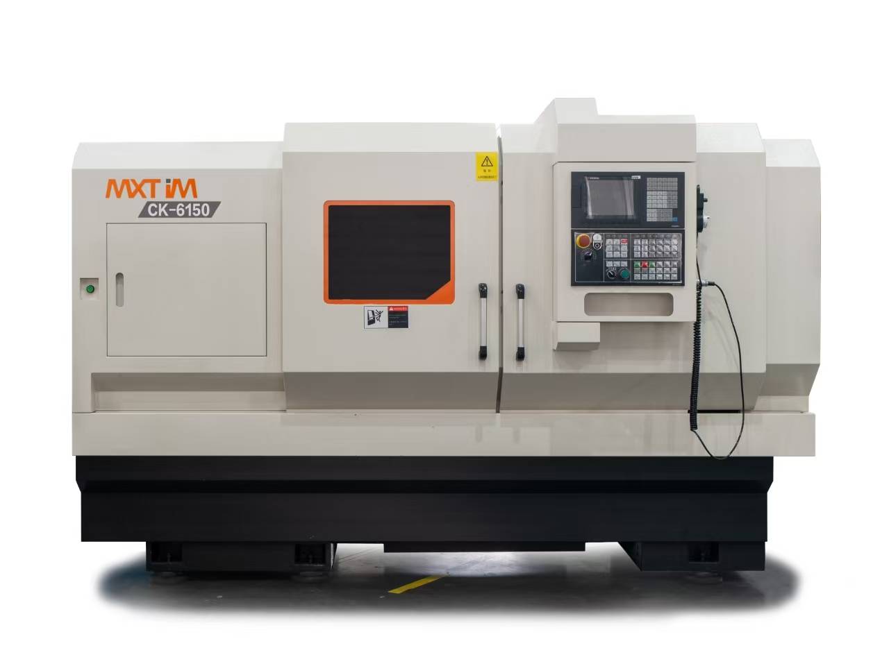 Maixingtu,CNC Lathe Machining Center Turning Center Drilling and Tapping Center,Machining