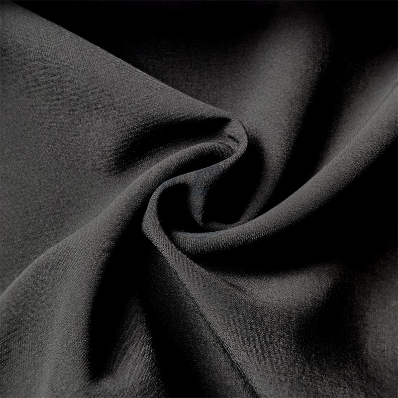 OBLSWP4274 Four ways polyester spandex dobby fabric for pants