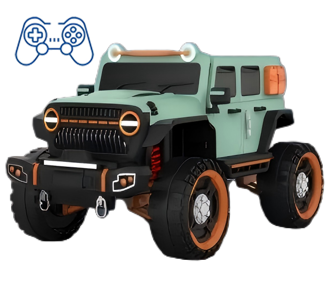 Kids electric ride on car