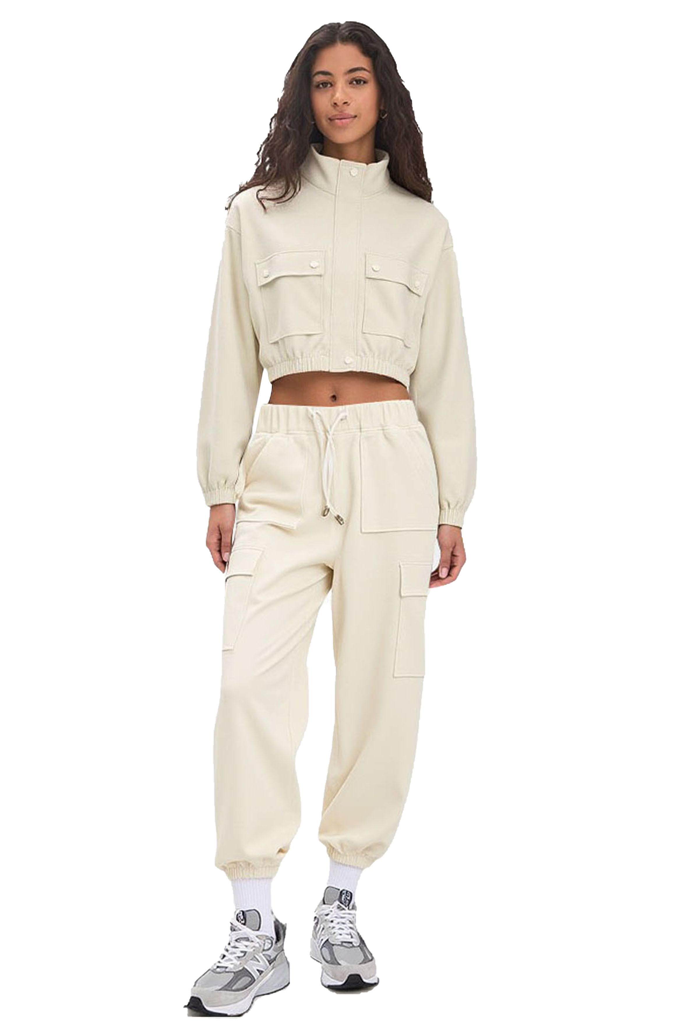 Athleisure Utility Set