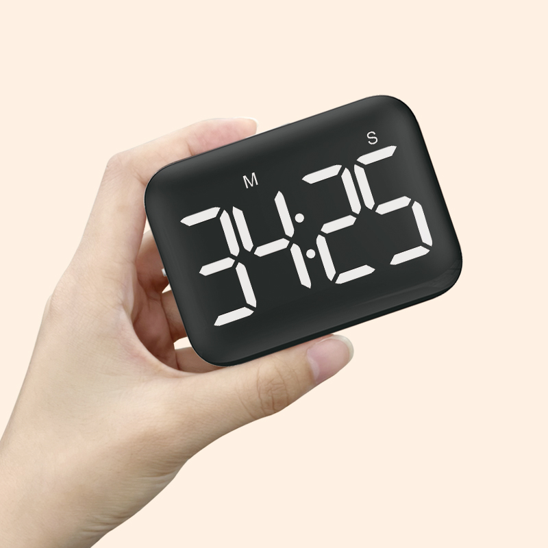 LED large screen clock