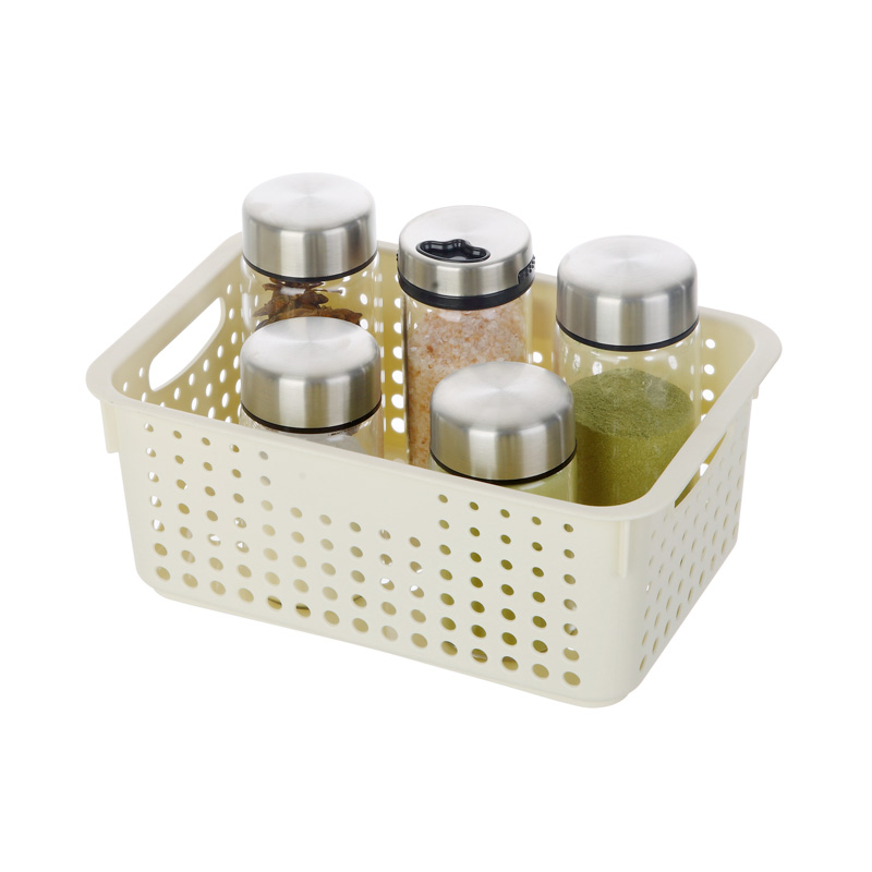 Rectangular Storage Basket (Small)