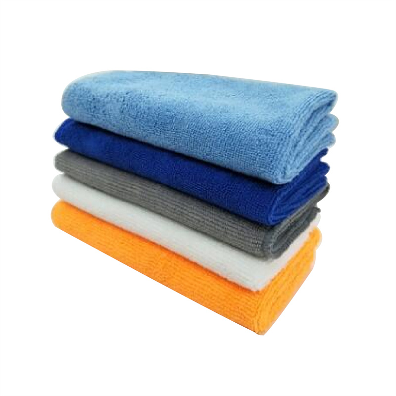 Microfiber Cloth