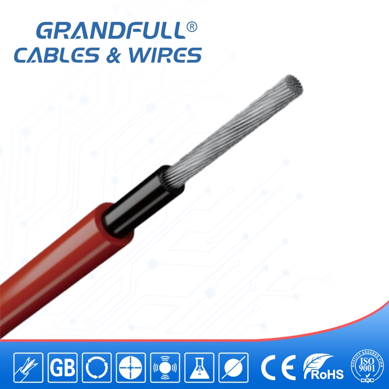 New Energy Cable