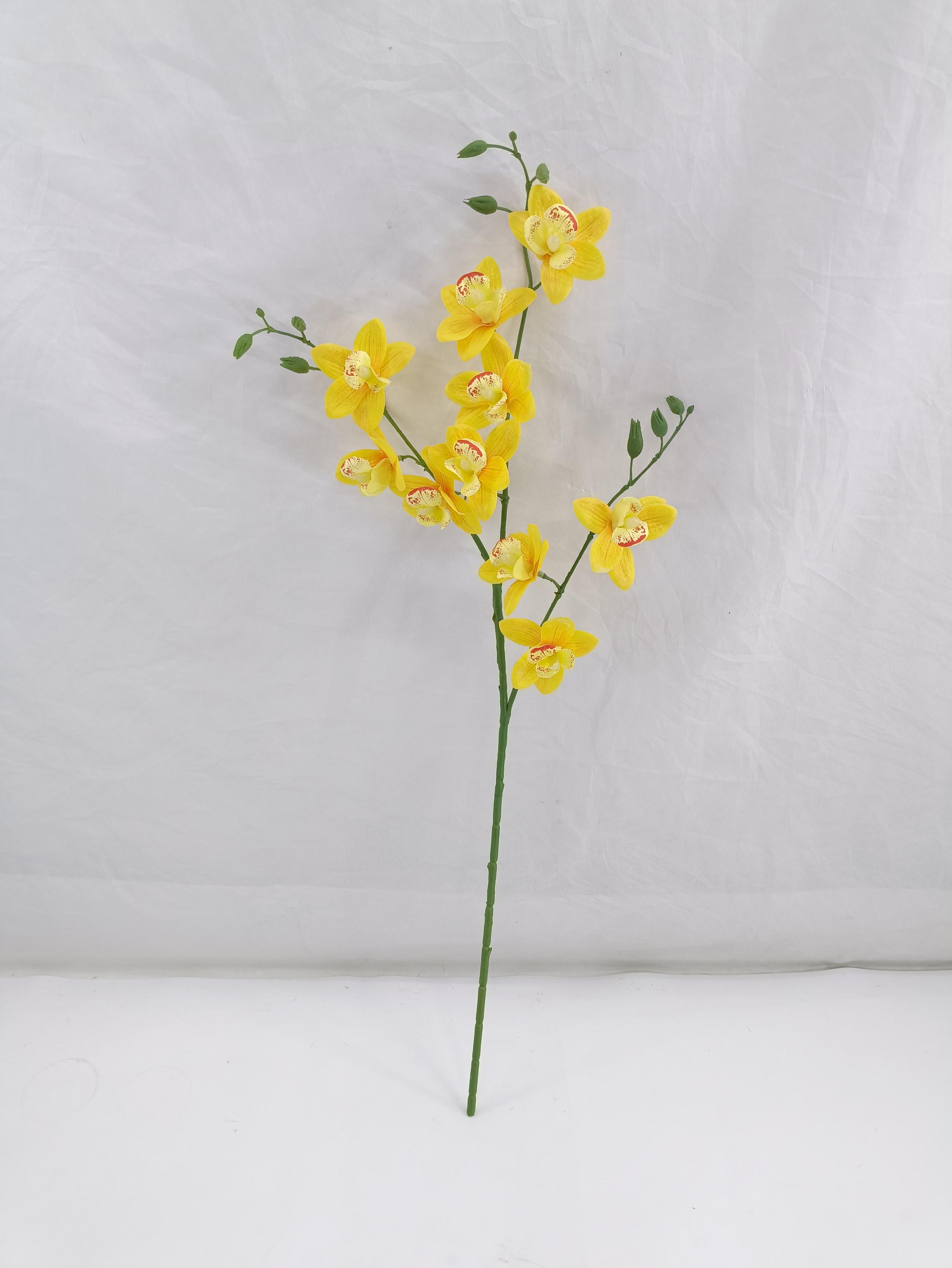Dancing Lady Orchid‌ - Simulated Flower