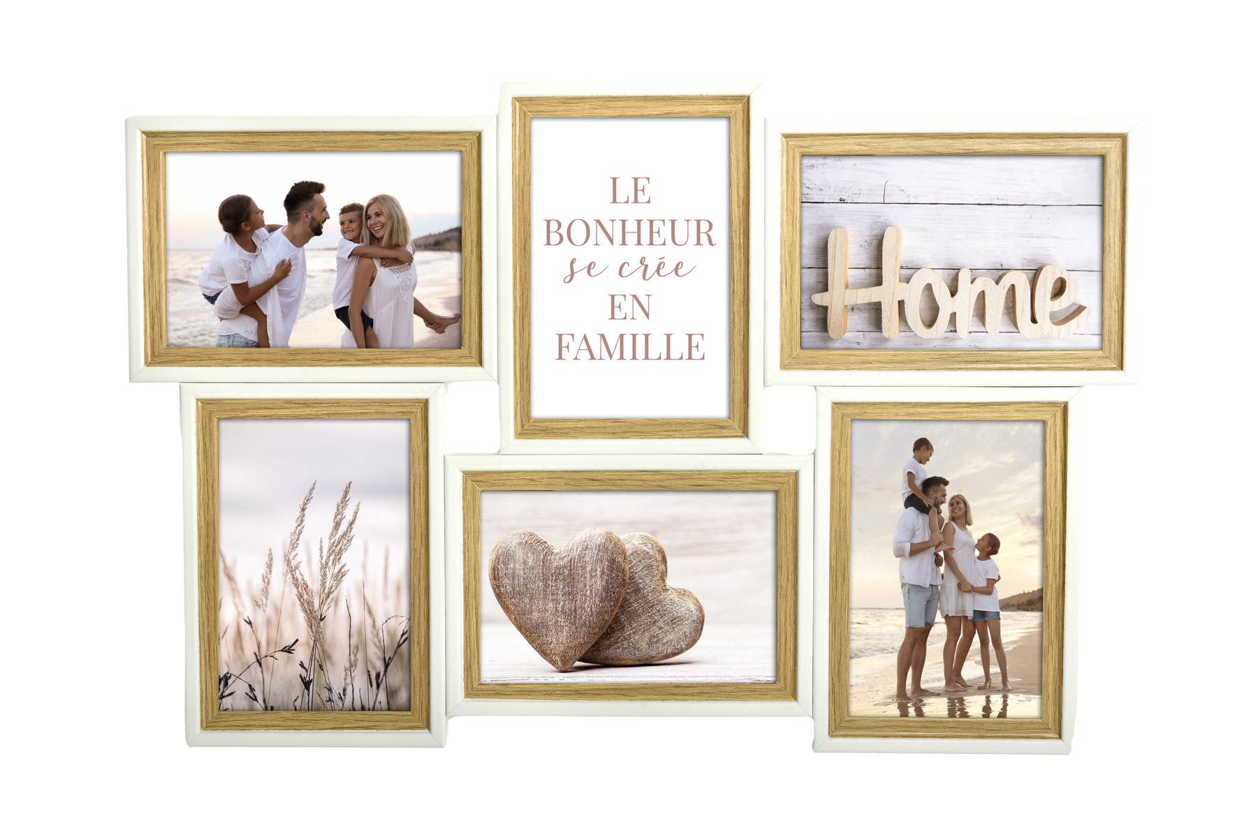 MDF picture frames