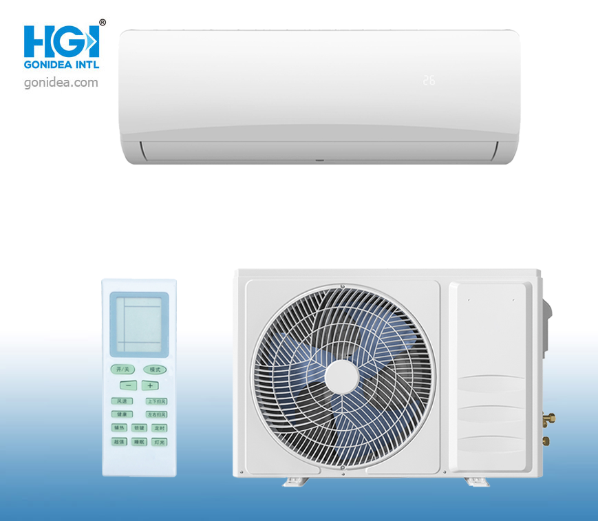 9K12K18K24K 60Hz Fixed Frequency 110v AC