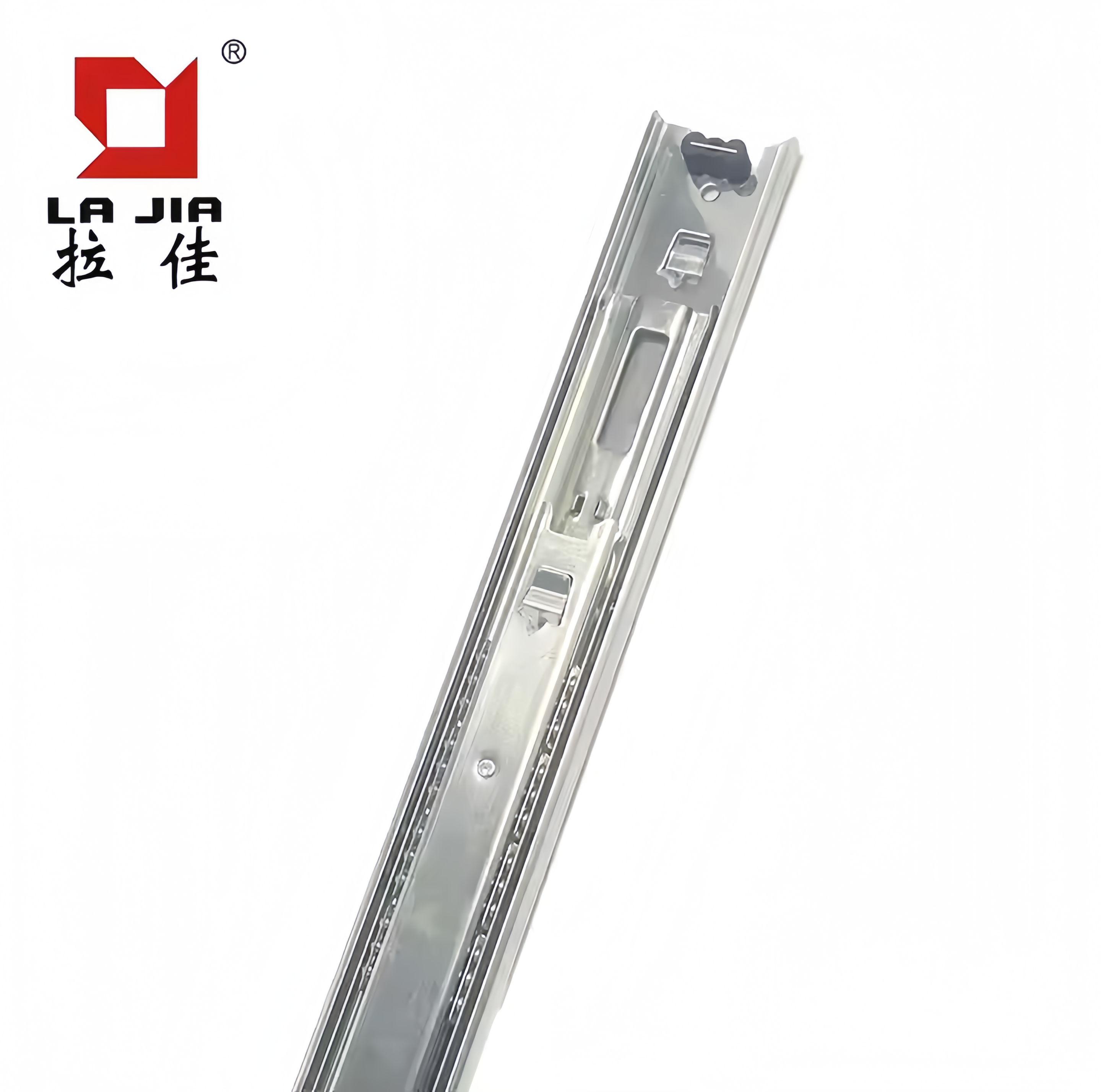 Stainless Steel Drawer Slide