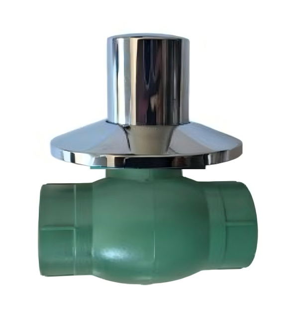 Premium Bulb Stop Valve for Efficient Water Control Solutions