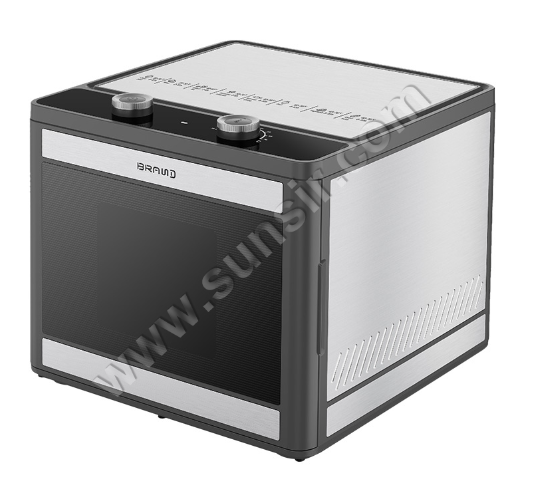 SUNSIR Electric Appliance Small Domestic Appliances,Food DehydratorSG-J4007P(Mechanical Version)