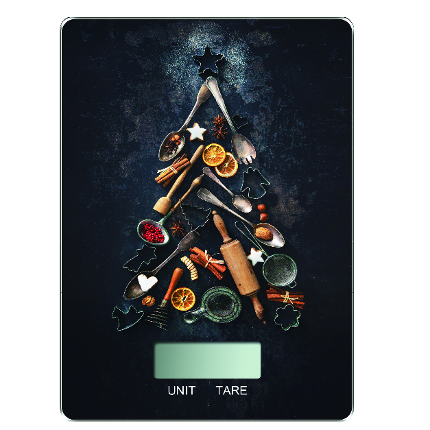 Kitchen scale