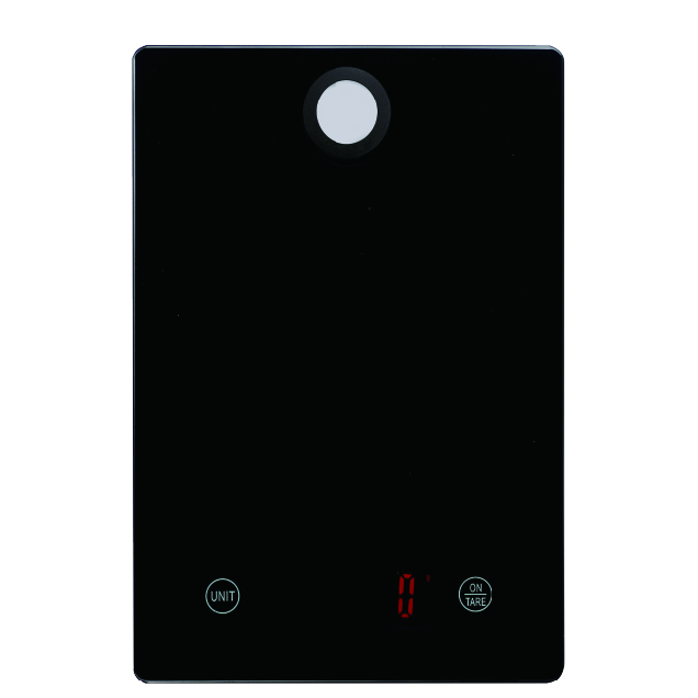Kitchen scale