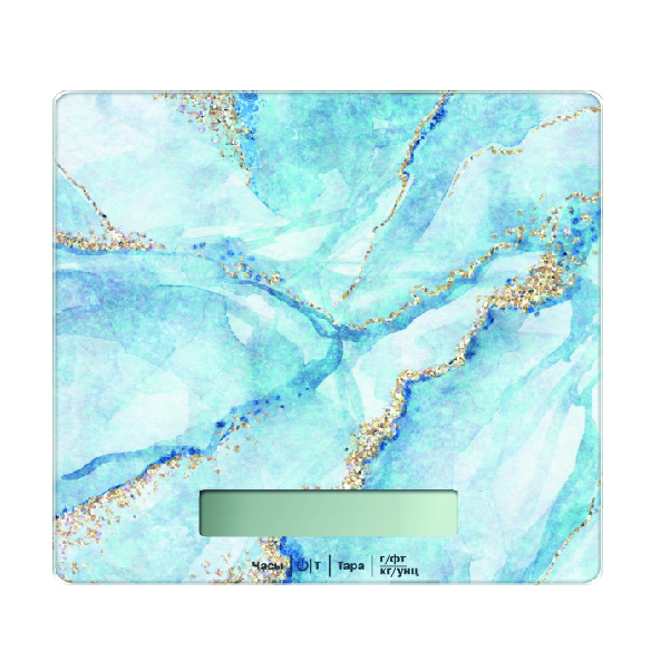 Kitchen scale