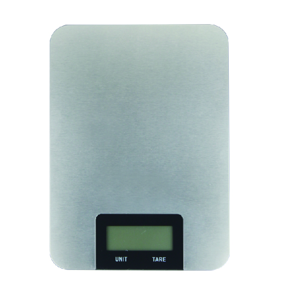 Kitchen scale
