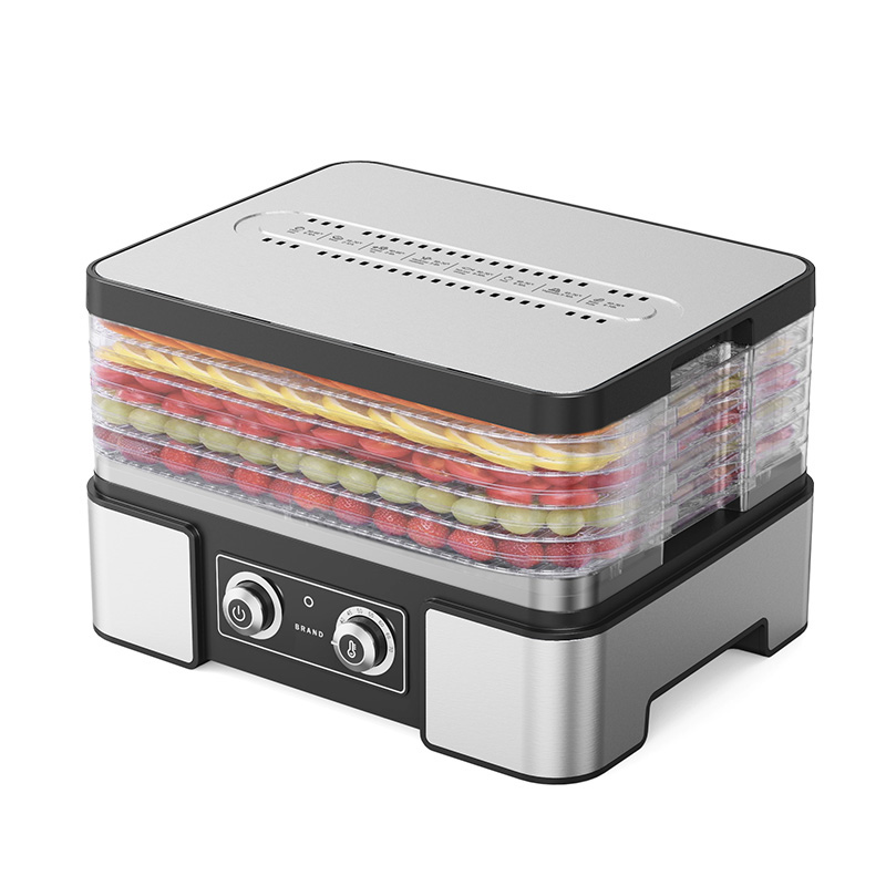 SUNSIR Electric Appliance Small Domestic Appliances,Food Dehydrator SG-J4006S Mechanical Version