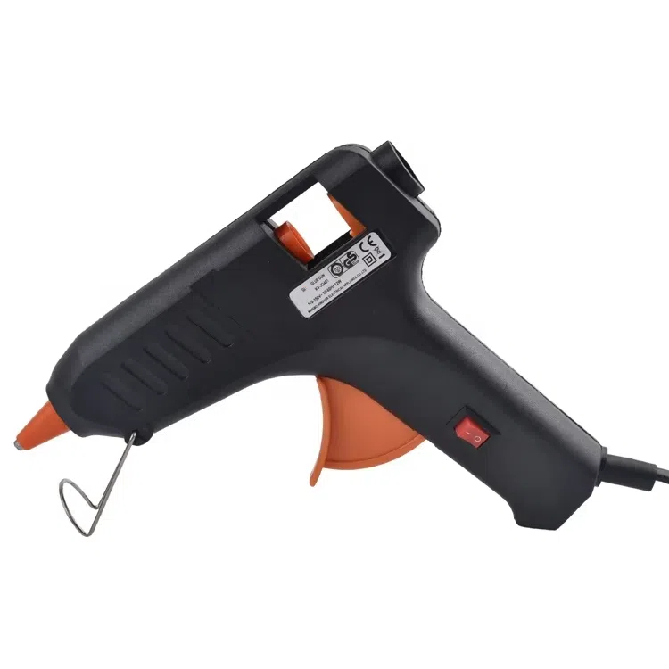 40w Hot Melt Glue Gun
