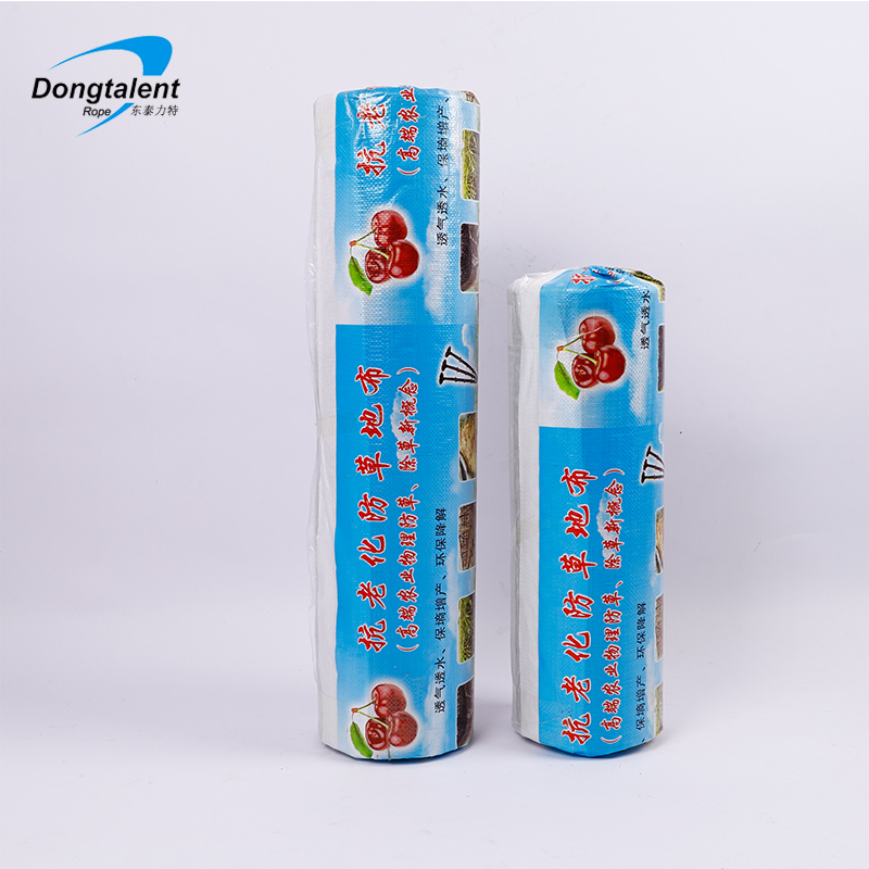 Garden Weed Barrier Anti UV Fabric Weed Mat