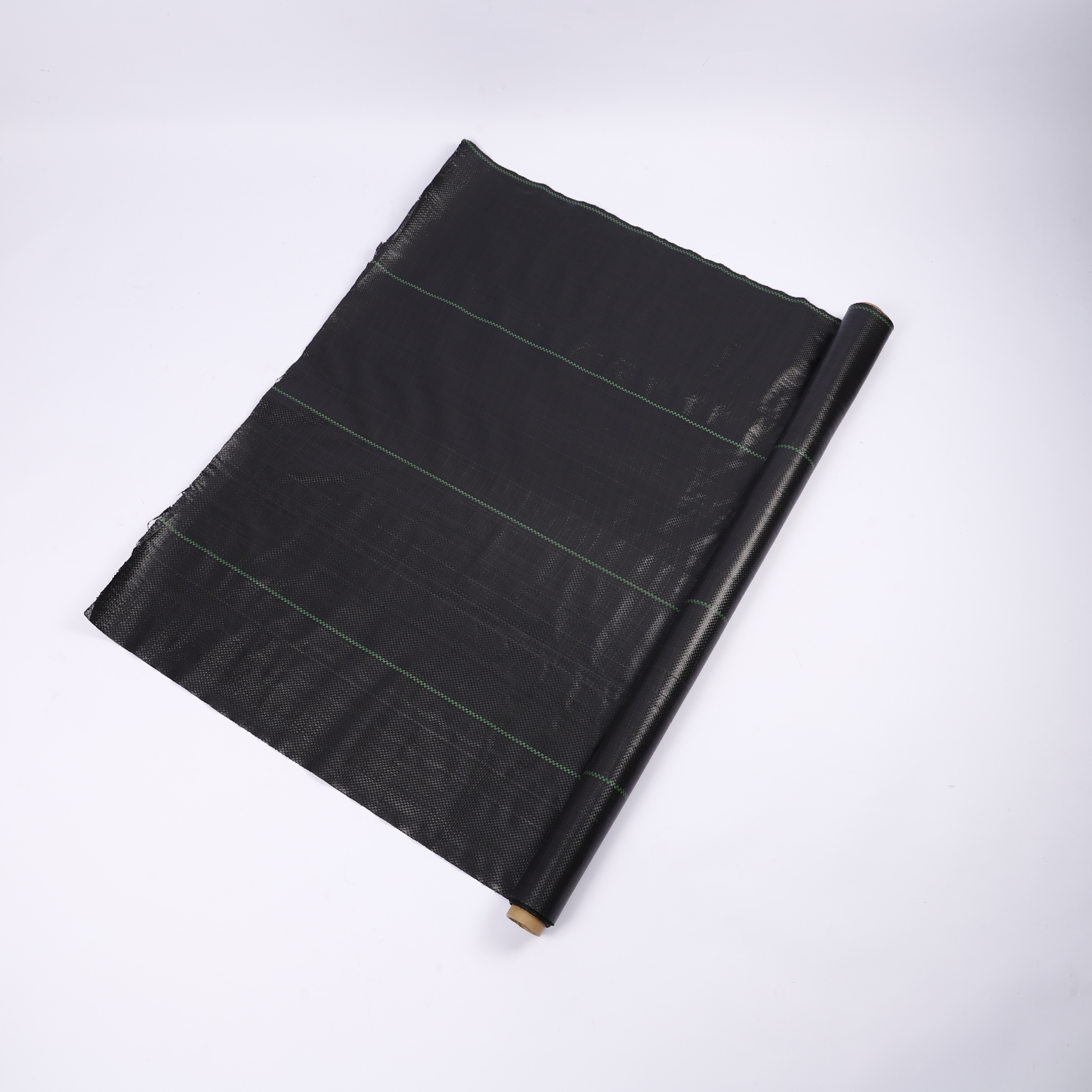 PP Weed Control Mat Weed Barrier Telo Pacciamatura