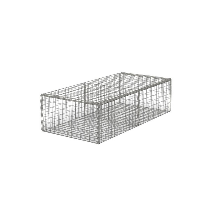 Welded Mesh Gabions