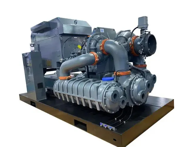 XinRan,Low-pressure screw air compressor oil-lubricated screw air compressor,Engineering machinery