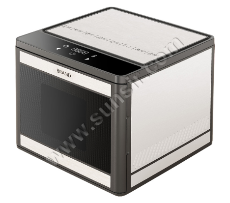 SUNSIR Electric Appliance Small Domestic Appliances,Food Dehydrator SG-D4007S Digital Version