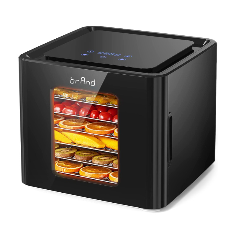 SUNSIR Electric Appliance Small Domestic Appliances,Food Dehydrator SG-400DLS （Digital Version）.