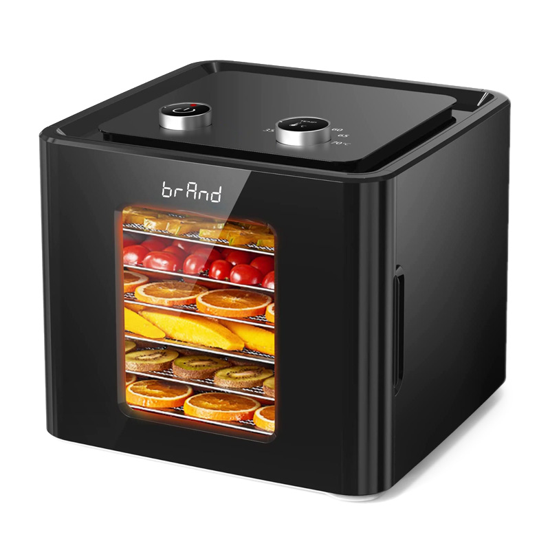 SUNSIR Electric Appliance Small Domestic Appliances,Food Dehydrator SG-400DP(Mechanical Version)