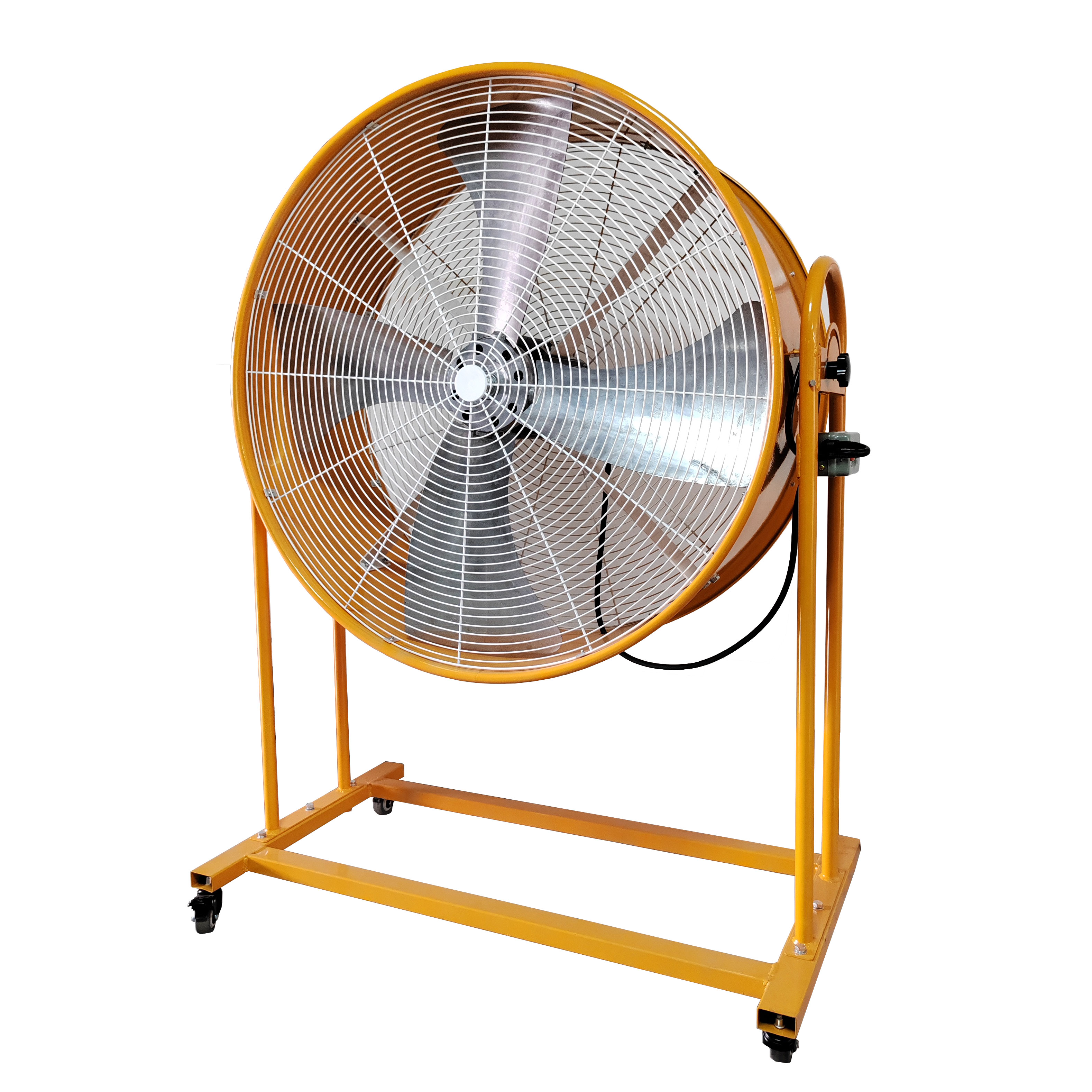 900mm Movable Ventialtion Fan