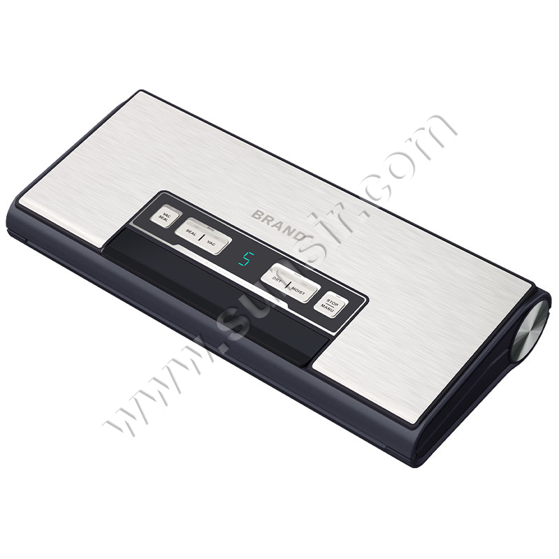 SUNSIR Electric Appliance Small Domestic Appliance,Vacuum Sealer SV-61S-16