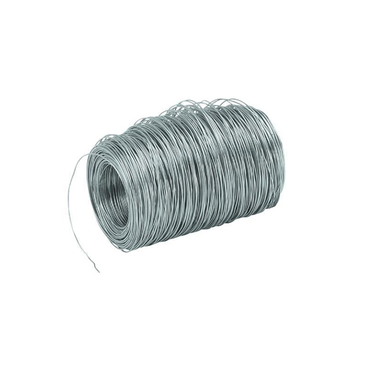 Small Coil Wire