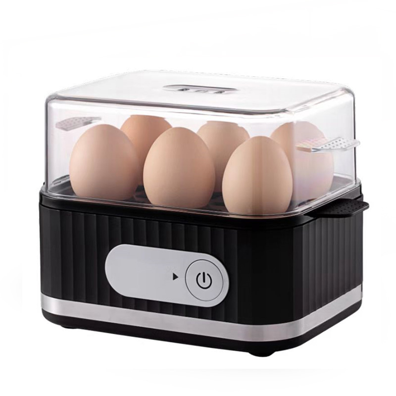 SUNSIR Electric Appliance Small Domestic Appliances, Egg Boiler SE-06A1 (Mechanical Version)