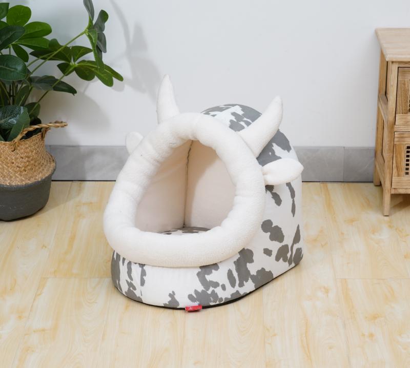 Pet cushion