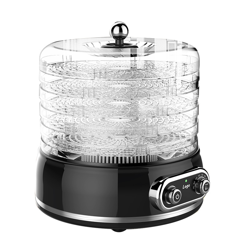 SUNSIR Electric Appliance Small Domestic Appliances,Food Dehydrator SG-268R(Mechanical Version)
