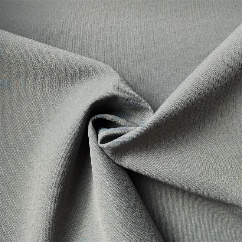 OBLSWN4294 Four ways nylon spandex stripe fabric for pants