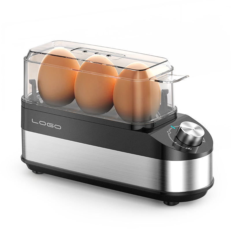 SUNSIR Electric Appliance Small Domestic Appliances, Egg Boiler SE-J031(Digital Version)