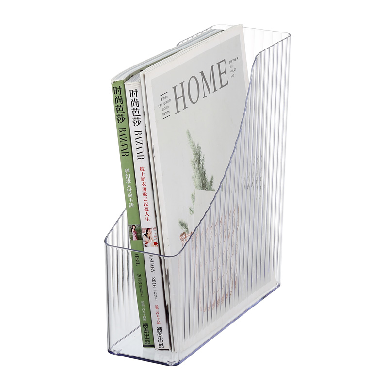 Magazine Holder