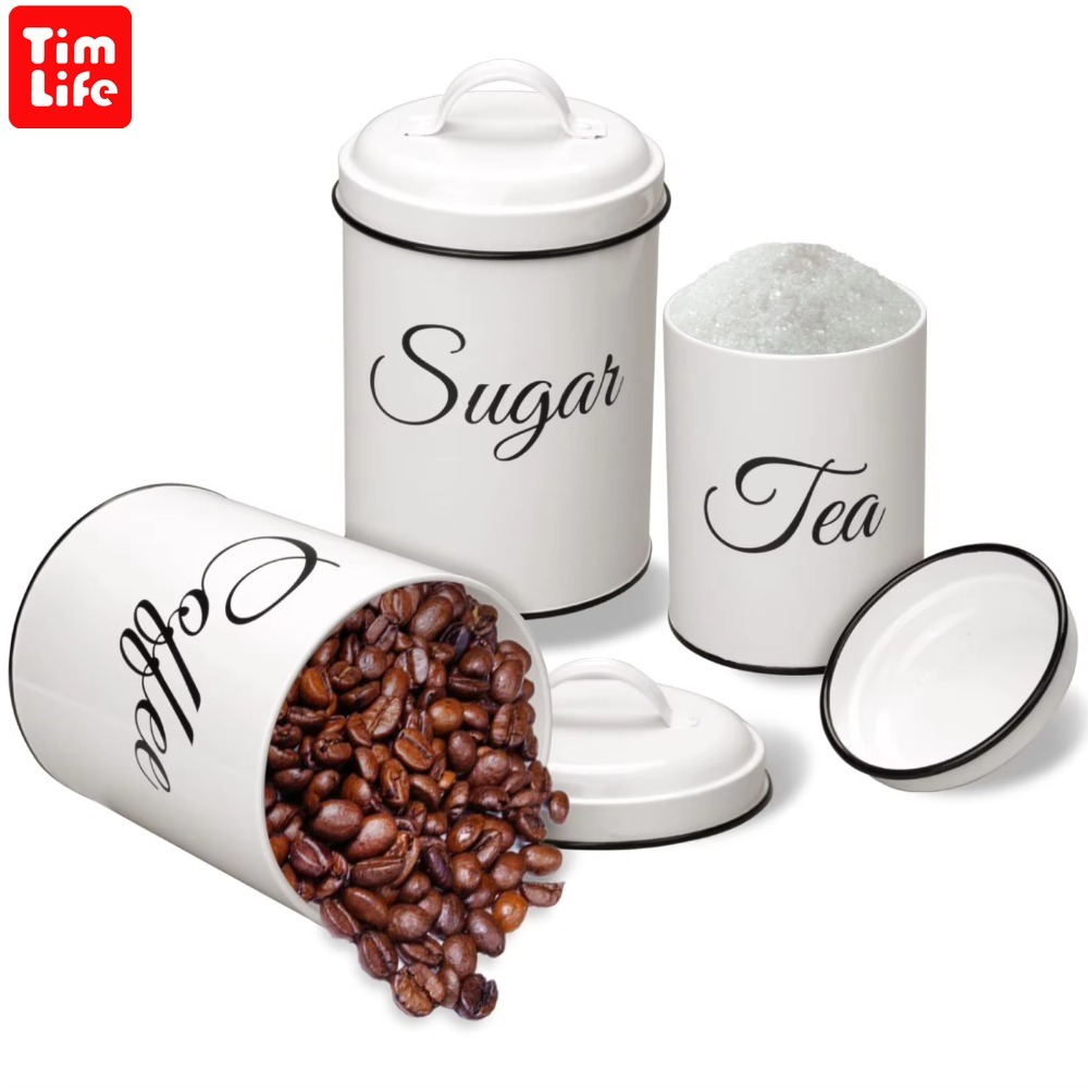 Timlife bread bin,storage box,breas box