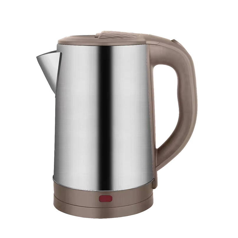 Electric kettle