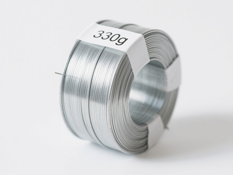 Wholesale 330g Coil Wire
