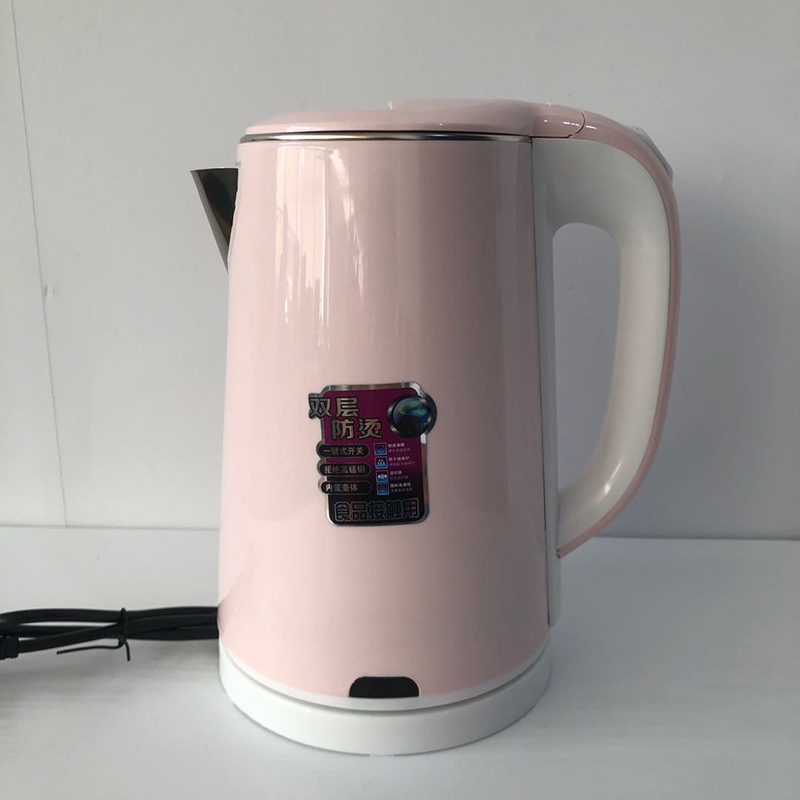 electric kettle