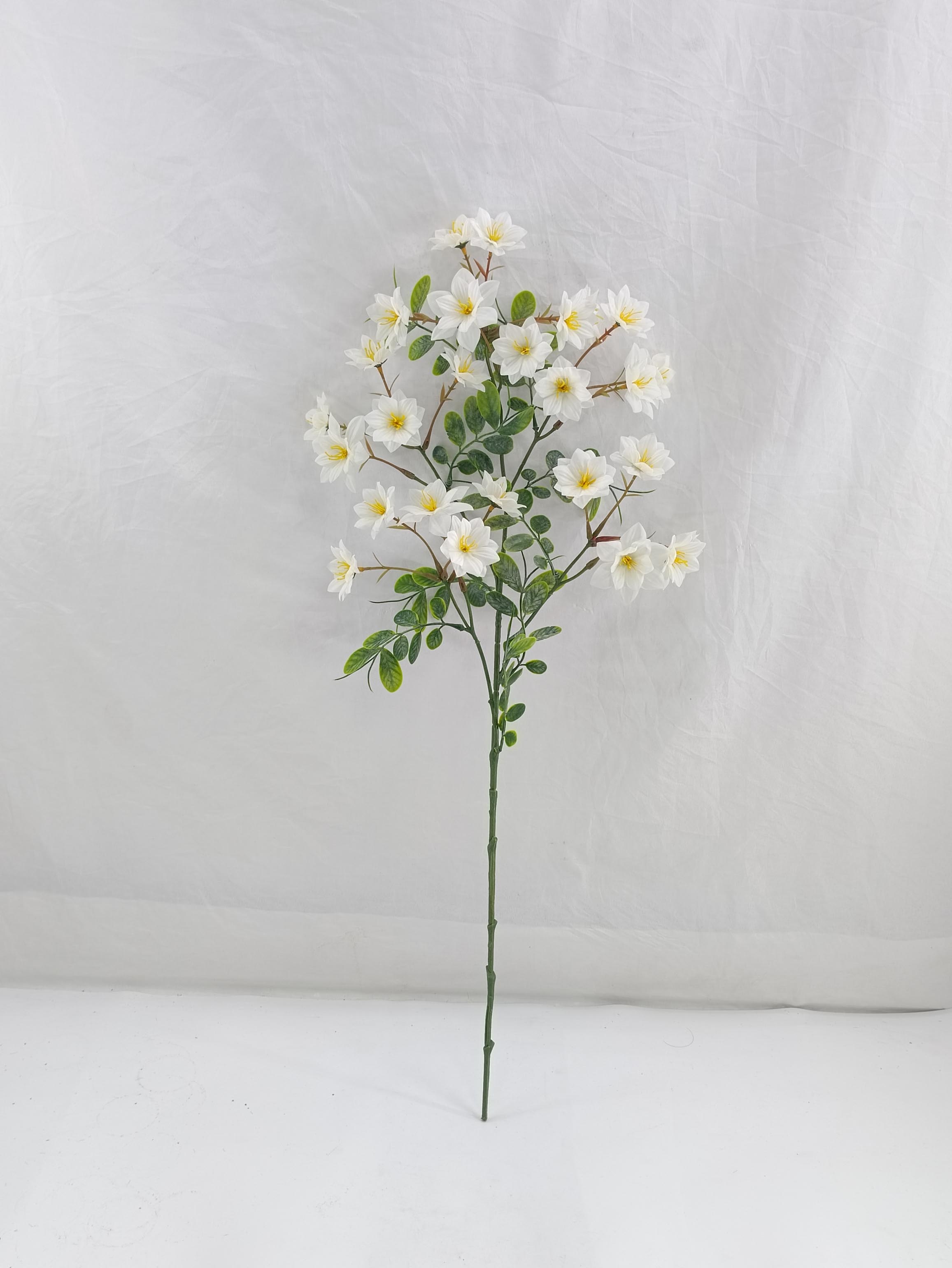 Chrysanthemum‌ - Simulated Flower