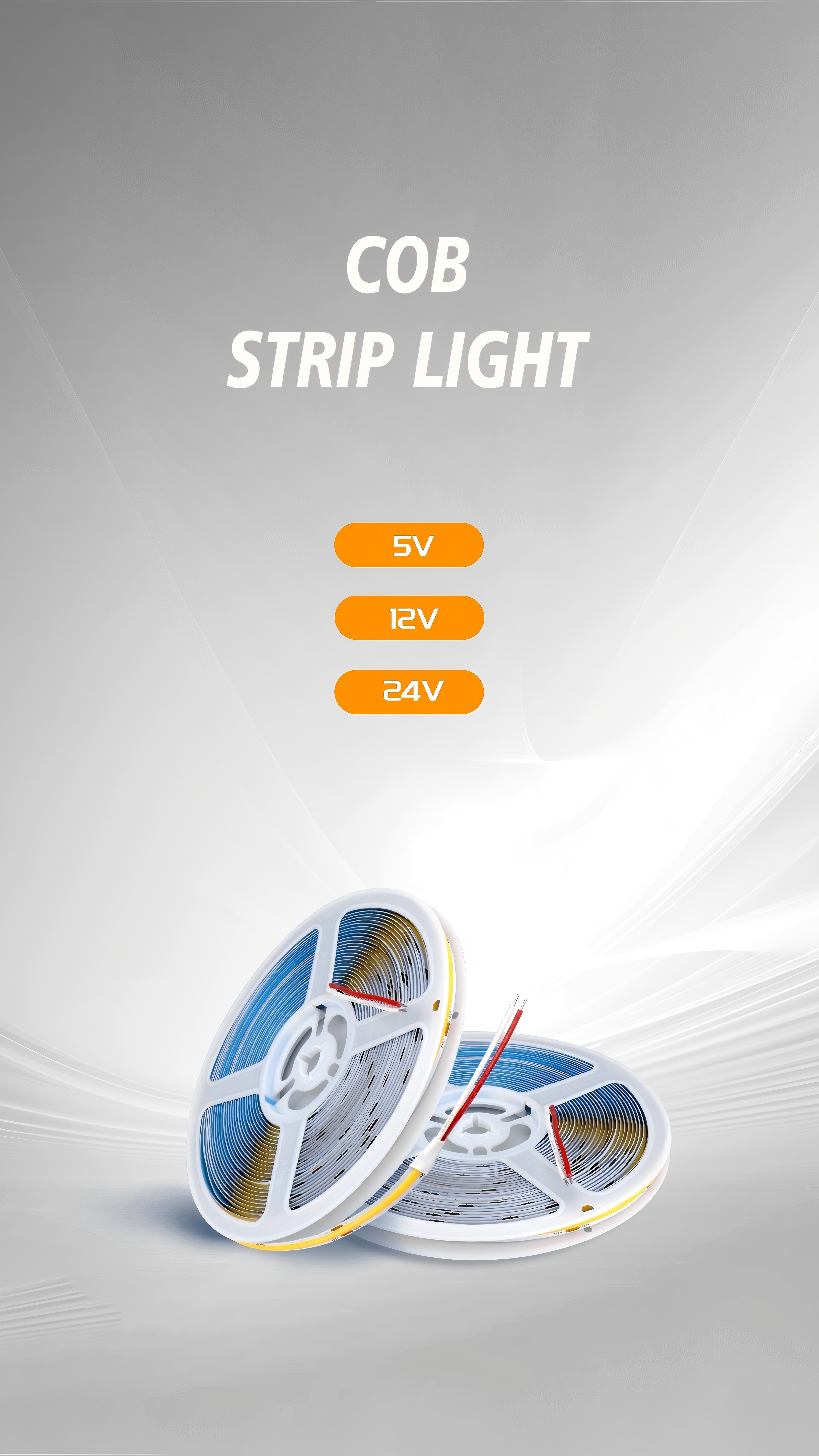 Fcob Light