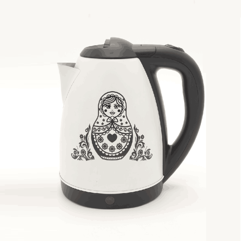 Electric kettle