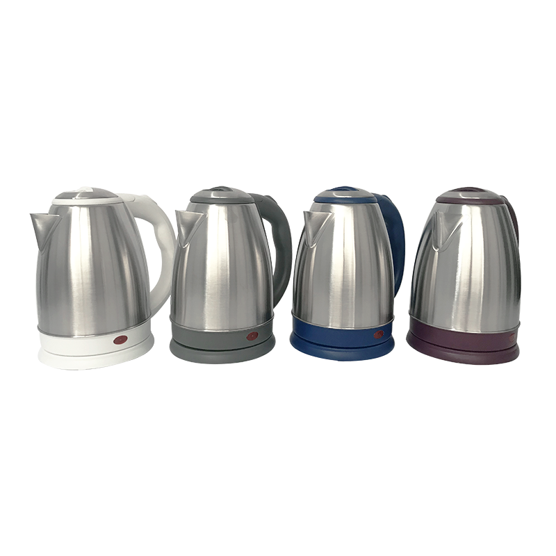 Electric kettle