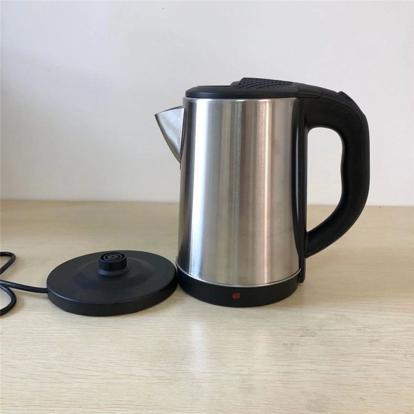 electric kettle