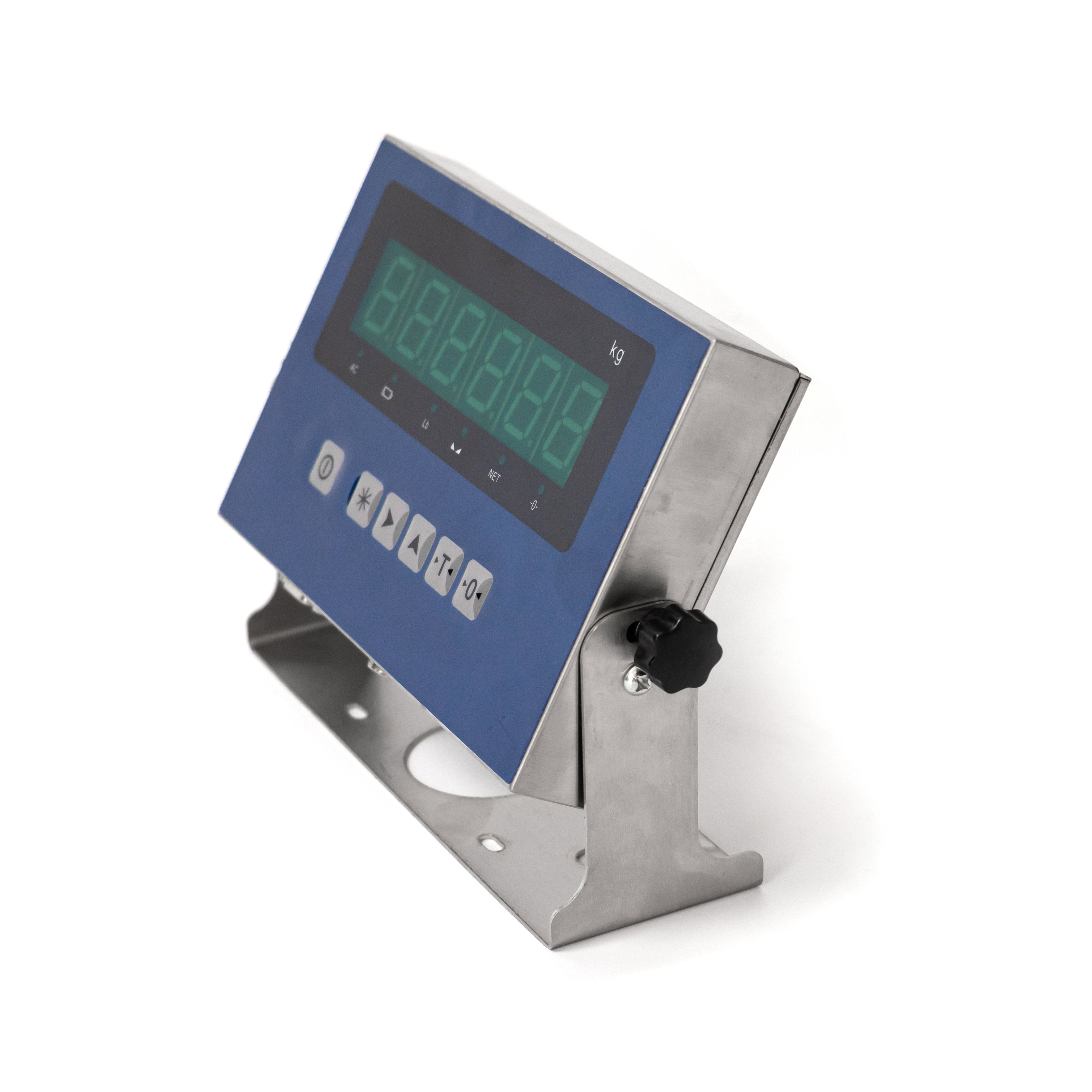 Weighing indicator