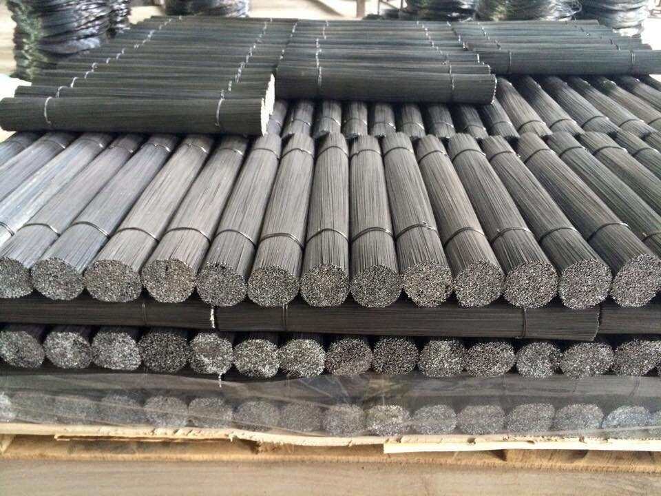 Steel Cutting Wire